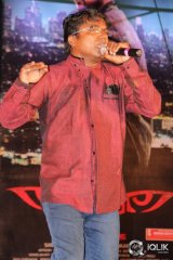 Sikindar Movie Audio Success Meet